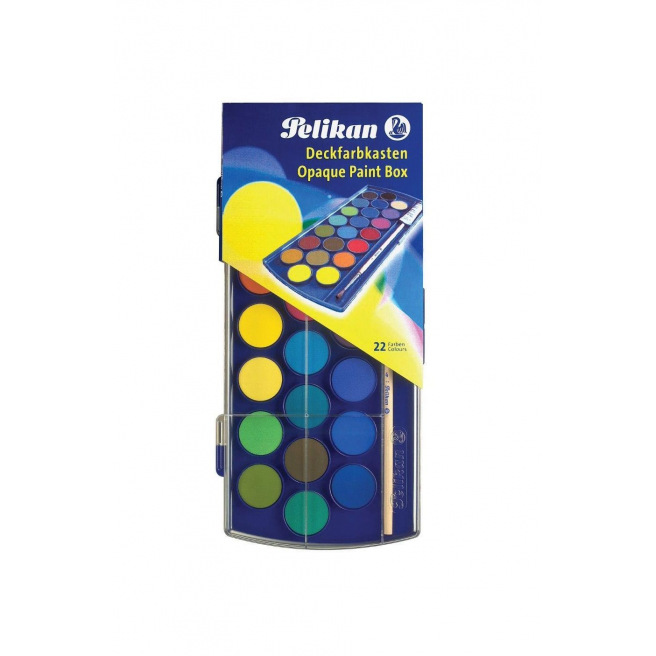 Gouache Pelikan Gouache Pelikan