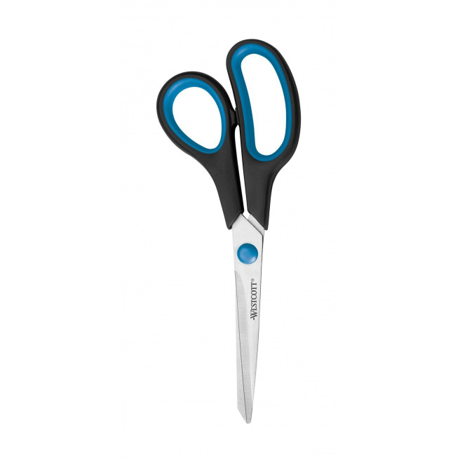 Westcott EASY GRIP scharen Westcott EASY GRIP scharen