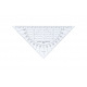 Geometrische winkelhaak ARISTO FLEXIBLE 1550 - 16 cm