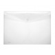 Pochette enveloppe FOLDERSYS en plastique