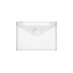 Mapje envelop FOLDERSYS van plastic