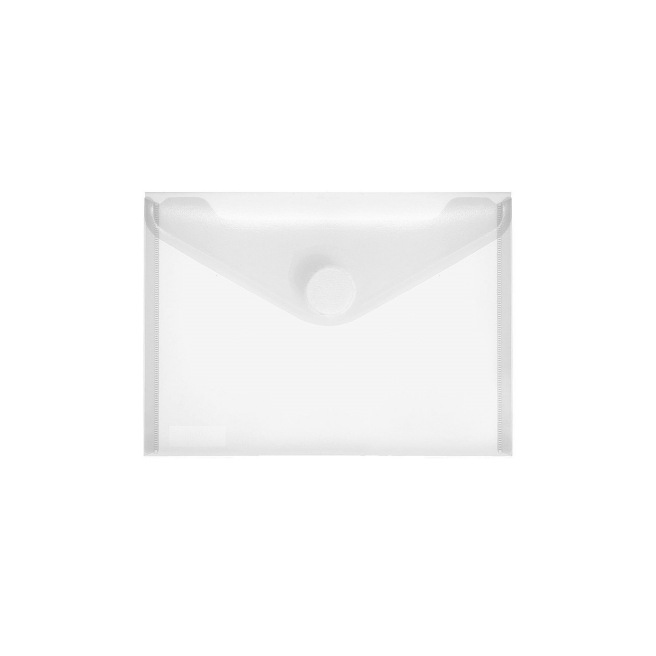 Pochette enveloppe FOLDERSYS en plastique Pochette enveloppe FOLDERSYS en plastique