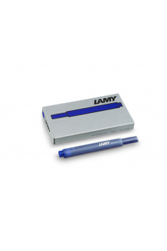 LAMY inktpatronen - doosje van 5