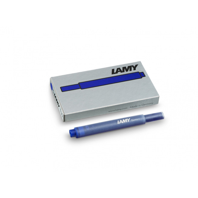 LAMY inktpatronen - doosje van 5