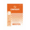 CANSON 224 g Bristol tekenpapierblok