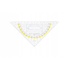 Equerre géométrique ARISTO