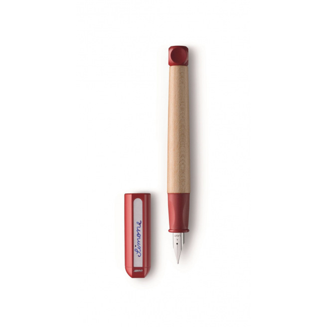LAMY ABC om te leren schrijven - tweehandig