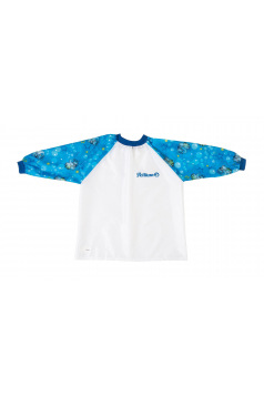 Tablier de peinture pour enfant - 6 à 9 ans