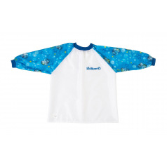 Verfschort voor kinderen - 6 tot 9 jaar