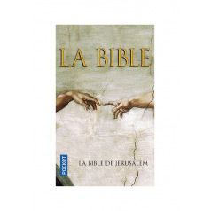 Bible de Jérusalem Bible de Jérusalem