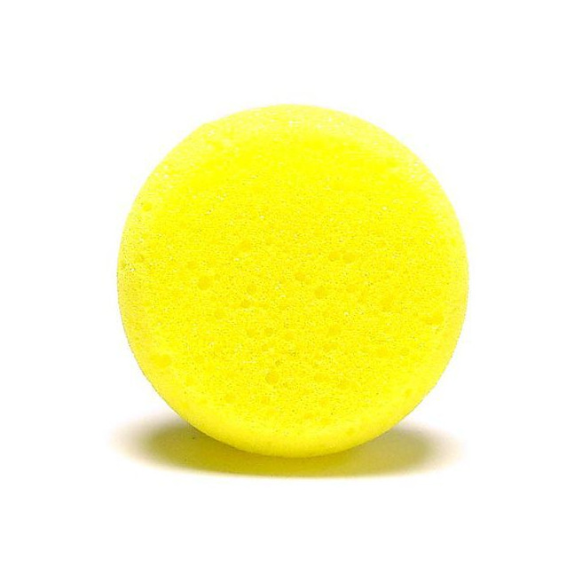 Synthetische spons