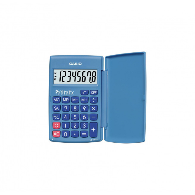 Calculatrice de poche Casio PETITE FX