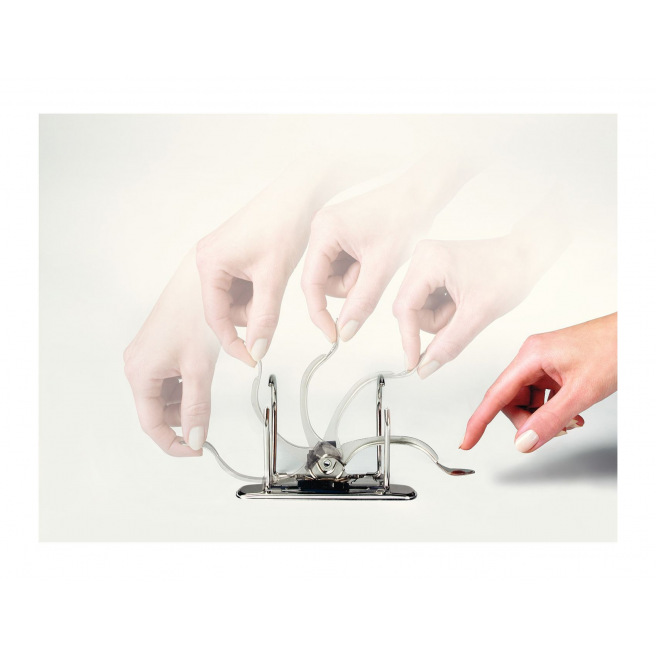 Leitz ACTIVE 180° hefboommap Leitz ACTIVE 180° hefboommap