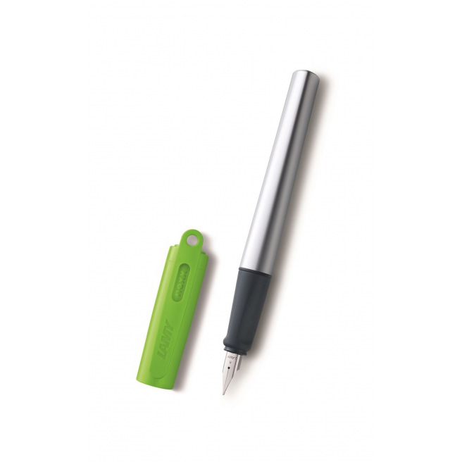 Vulpen Lamy NEXX - tweehandige penpunt