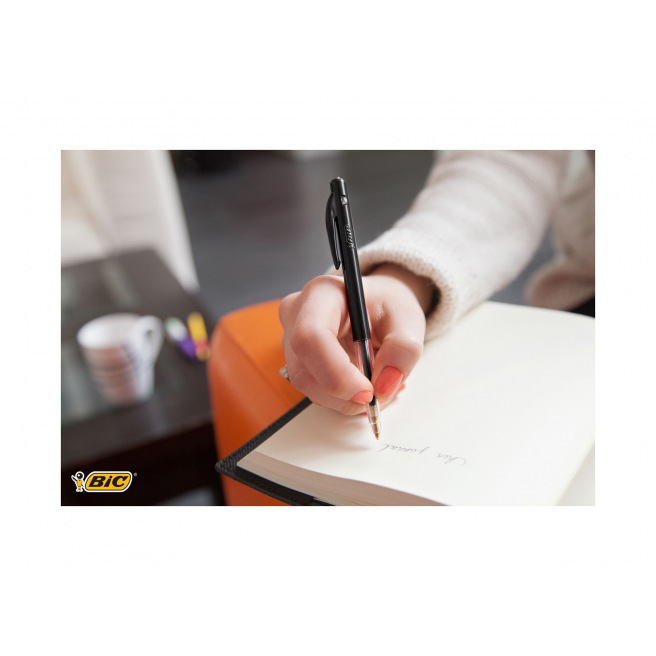 BIC M10 balpen - medium punt BIC M10 balpen - medium punt