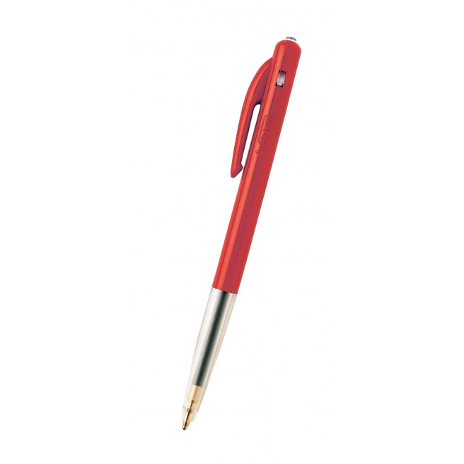 Stylo-bille BIC M10 - pointe moyenne Stylo-bille BIC M10 - pointe moyenne