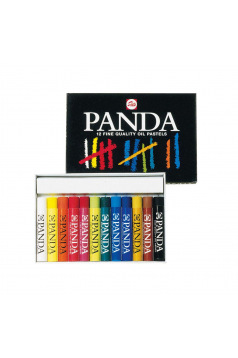 Talens PANDA oliepastels