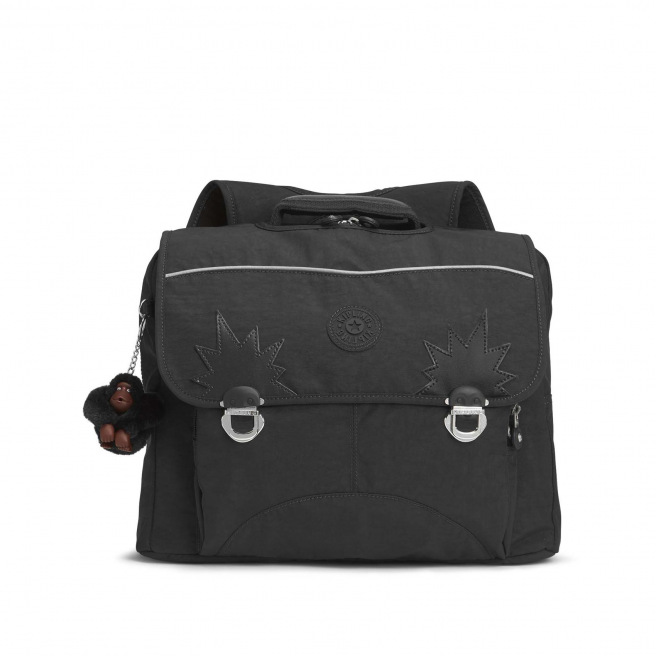 Kleine Kipling INIKO schooltas