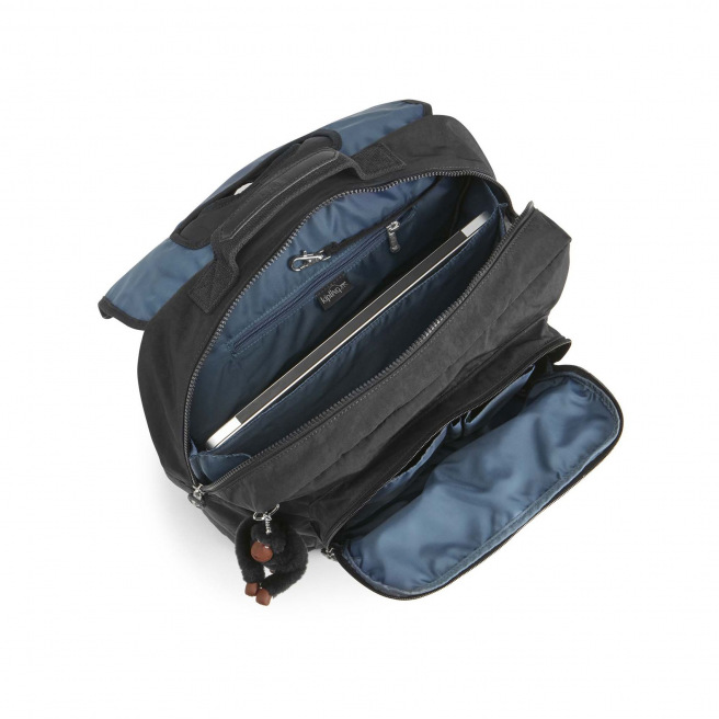 Kleine Kipling INIKO schooltas