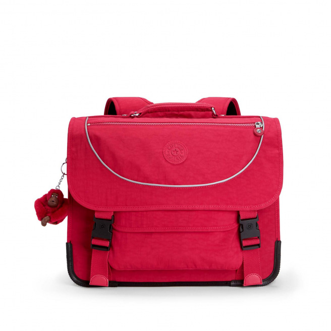 Middelgrote Kipling PREPPY schooltas