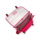 Middelgrote Kipling PREPPY schooltas
