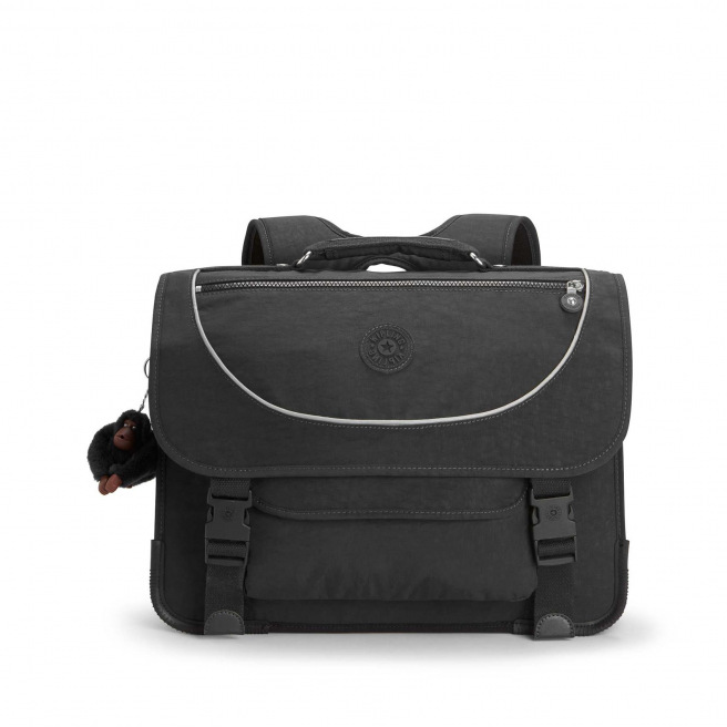 Middelgrote Kipling PREPPY schooltas Middelgrote Kipling PREPPY schooltas