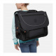 Middelgrote Kipling PREPPY schooltas