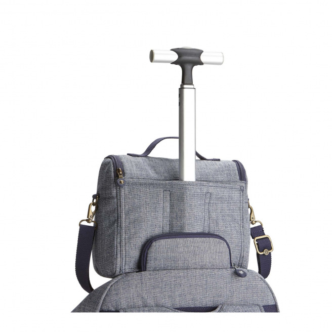 Kipling NEW KICHIROU lunchtas