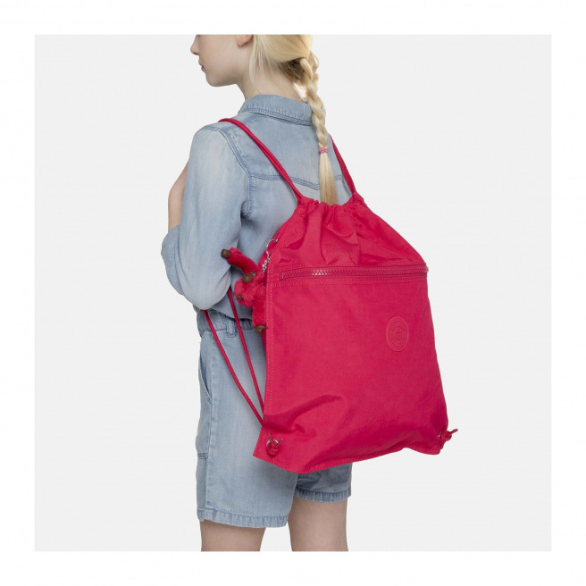 Kipling SUPERTABOO gymnastiektas Kipling SUPERTABOO gymnastiektas