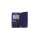 Calculatrice de poche Casio HL-820VER