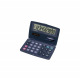 Calculatrice de poche Casio SL-210TE