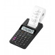 Casio HR-8RCE rekenmachine met printer