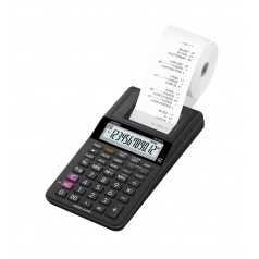 Casio HR-8RCE rekenmachine met printer