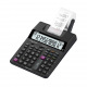 Casio HR-150RCE rekenmachine met semi-professionele printer