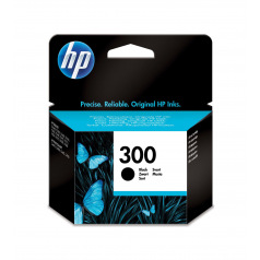 HP inktcartridge nr. 300 HP inktcartridge nr. 300