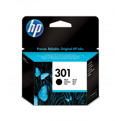 HP inktcartridge Nr. 301
