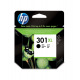 HP inktcartridge Nr. 301