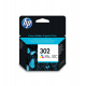 HP inktcartridge Nr. 302