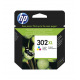 HP inktcartridge Nr. 302