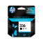 HP inktcartridge Nr. 336 - C9362E - zwart