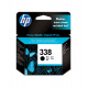 HP inktcartridge Nr. 338 - C8765E - zwart