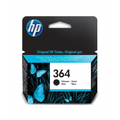 HP inktcartridge Nr.364
