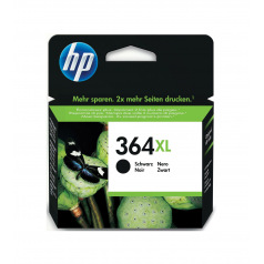 HP inktcartridge Nr.364