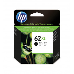 HP inktcartridge Nr. 62