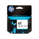 HP inktcartridge Nr. 62