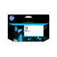 HP Nr. 72 XL inkjet cartridge