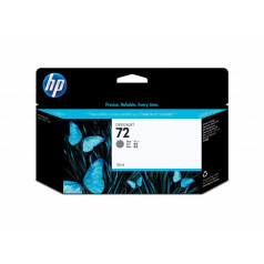 HP Nr. 72 XL inkjet cartridge