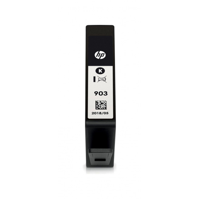 HP inktcartridge Nr. 903
