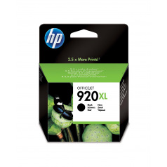 HP inktcartridge Nr. 920