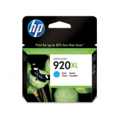 HP inktcartridge Nr. 920